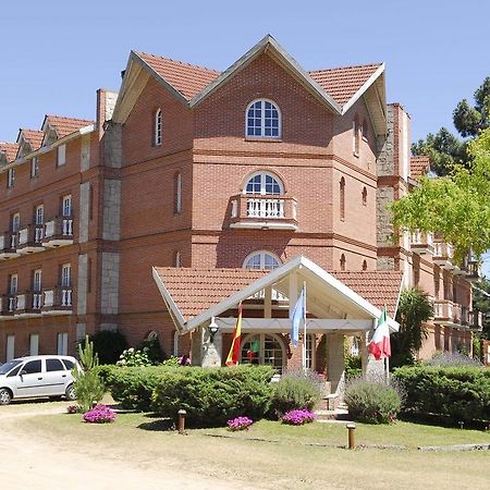 Hotel Gran Robette Ostende Exterior foto