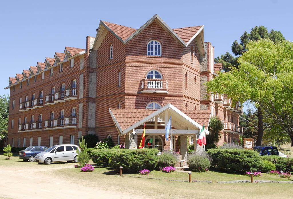 Hotel Gran Robette Ostende Exterior foto